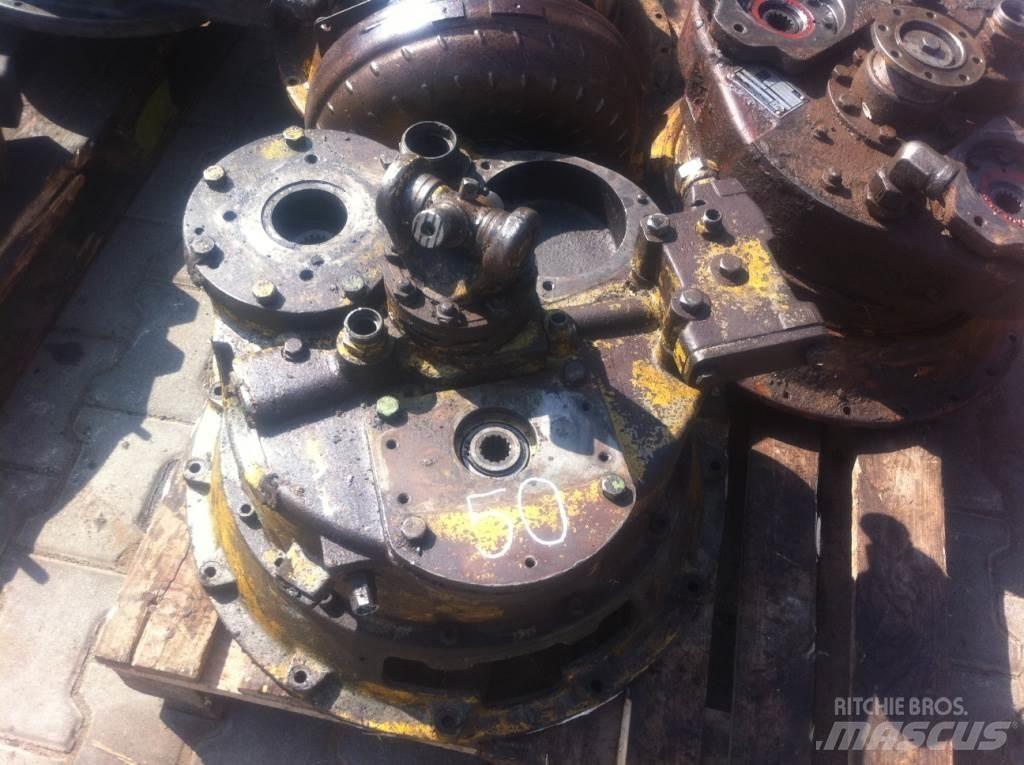 Voith R14TSMN 39270 일렉트로닉스