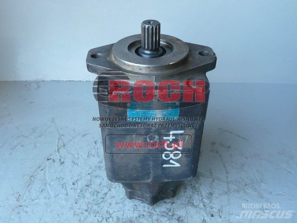 Volvo ...11075686 ...06K20594 유압식 기계