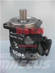 Volvo A10VO60 유압식 기계