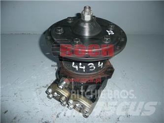Volvo R902429037 11410665 엔진