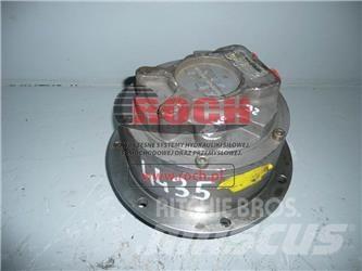 Wirtgen 12051342 엔진