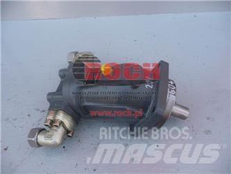 Wirtgen 123237 9409721 엔진