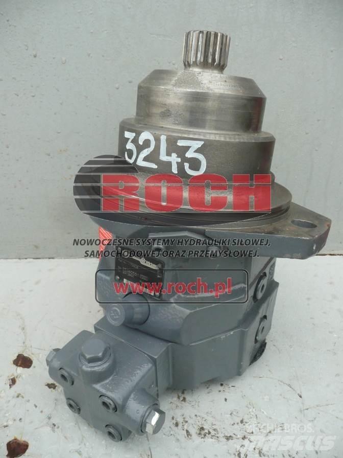 Wirtgen 170608 엔진