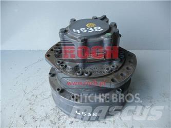 Wirtgen 170696 006043845W 엔진