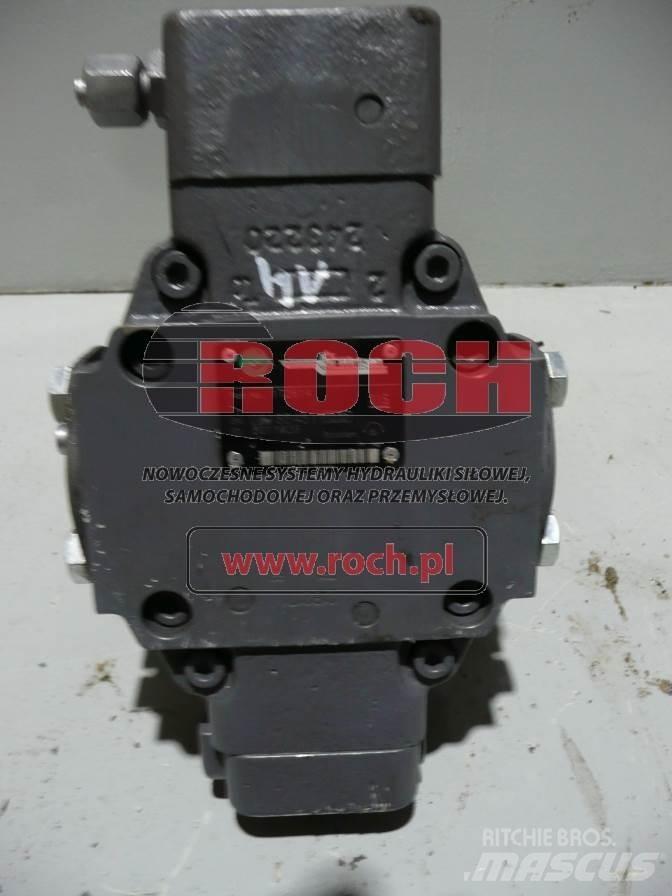Wirtgen 172614 엔진