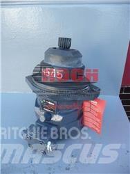 Wirtgen 179859 2094755 엔진