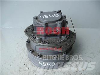 Wirtgen 186031 A05725X 엔진