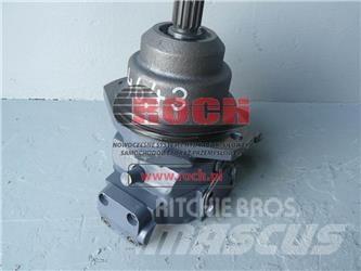 Wirtgen 187055 엔진