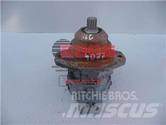 Wirtgen 187636 엔진