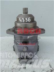Wirtgen 187636 엔진