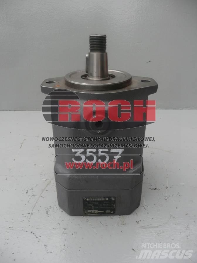 Wirtgen 190138 엔진