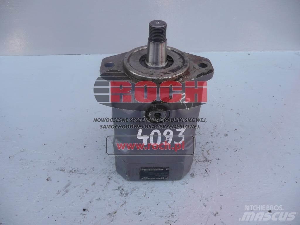 Wirtgen 190138 엔진