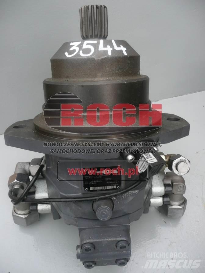 Wirtgen 2134744 엔진