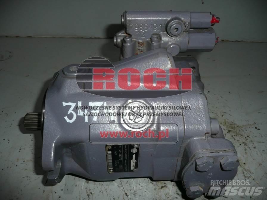 Wirtgen 2134757 유압식 기계