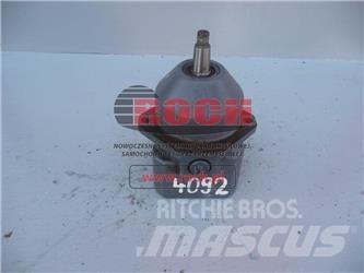 Wirtgen 2166010 엔진