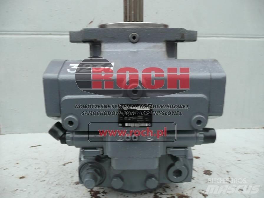 Wirtgen 2166143 유압식 기계