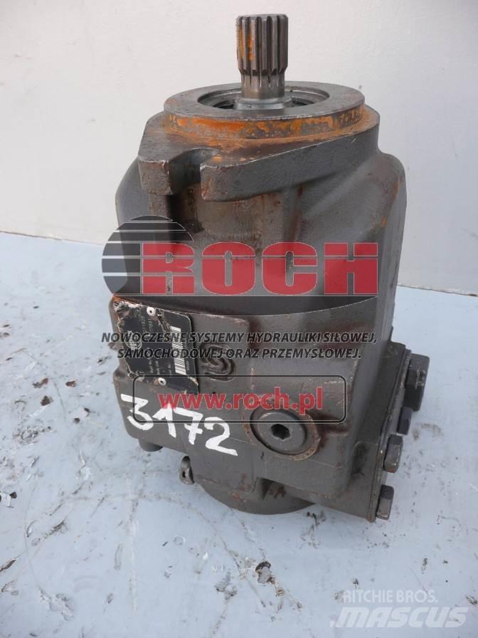 Wirtgen 2177891 83011828 유압식 기계