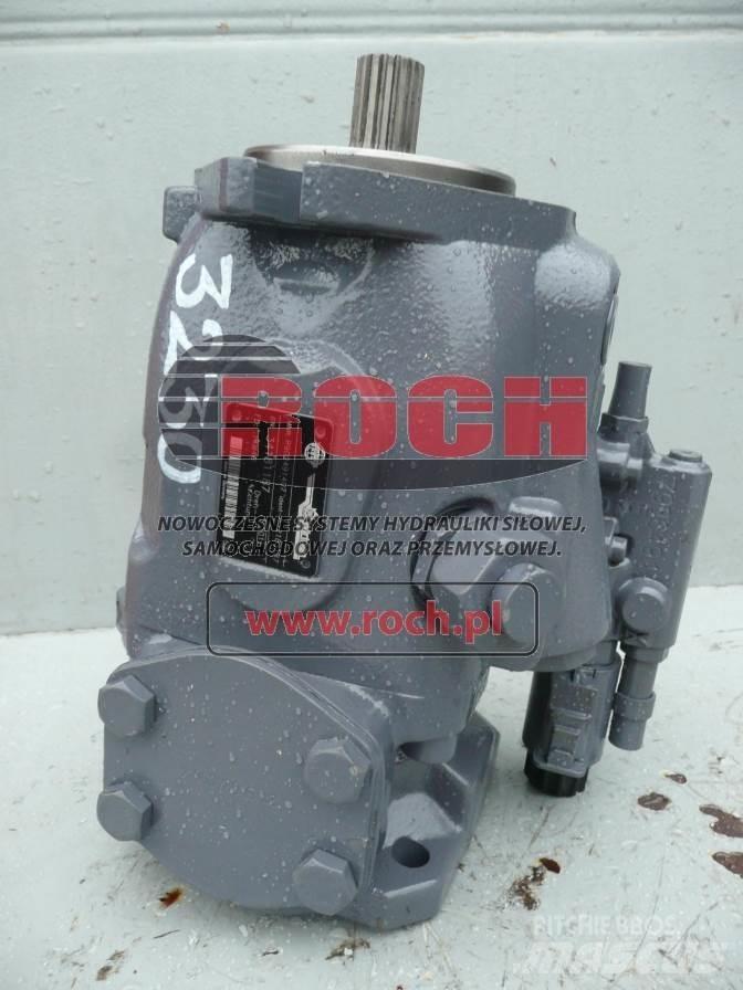 Wirtgen 2183187 유압식 기계