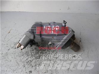 Wirtgen 2184374 엔진