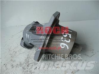Wirtgen 2197530 엔진