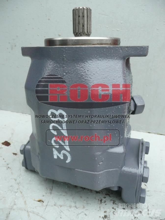 Wirtgen 2211970 유압식 기계