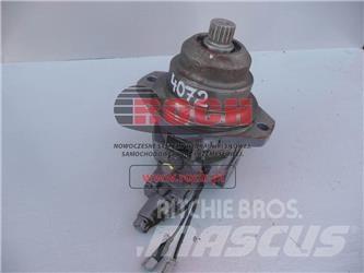 Wirtgen 2242306 엔진