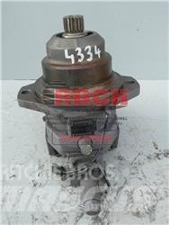 Wirtgen 2242306 엔진