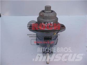 Wirtgen 2242316 엔진