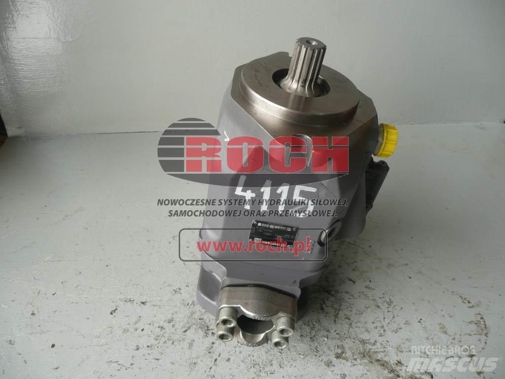 Wirtgen 2245851 유압식 기계