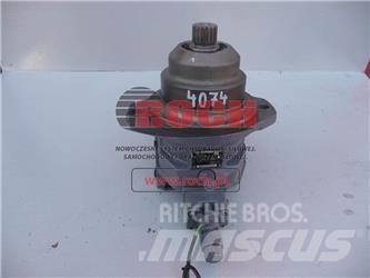 Wirtgen 2277941 엔진