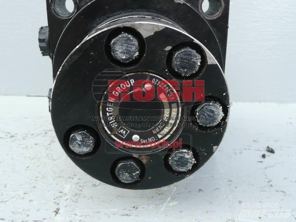 Wirtgen 2285604 3622420 엔진