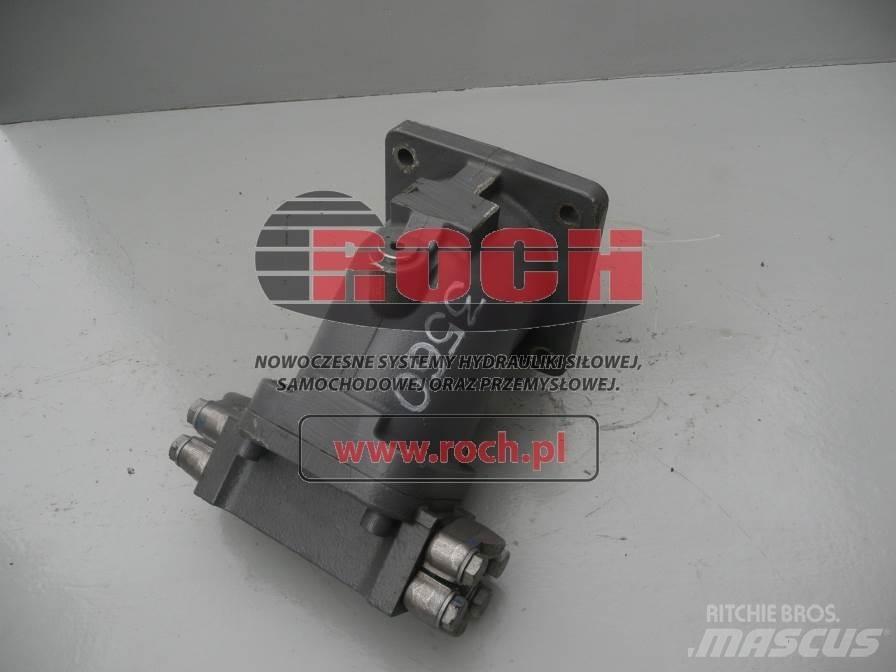 Wirtgen 2286493 엔진