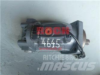 Wirtgen 2297451 엔진