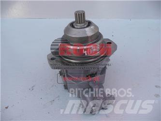 Wirtgen 2340067 엔진