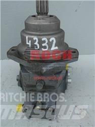 Wirtgen 2356996 엔진