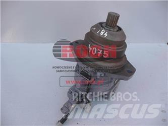 Wirtgen 2374082 엔진