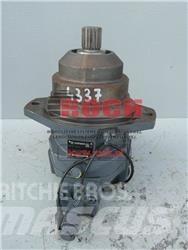 Wirtgen 2374082 엔진