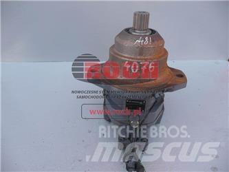 Wirtgen 2374165 엔진