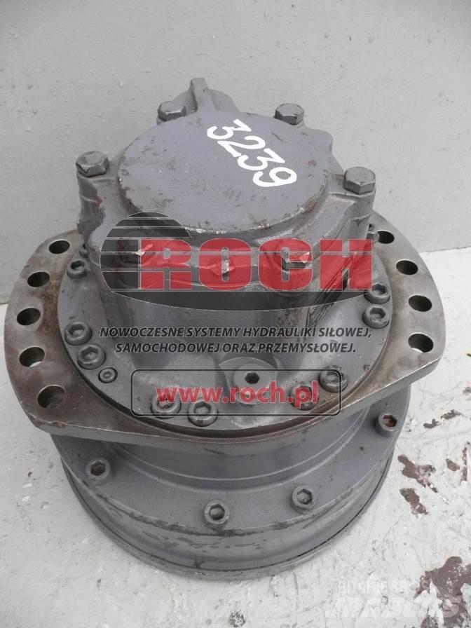 Wirtgen 2401817 B12967T 엔진