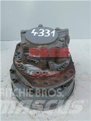 Wirtgen 2401817 B12967T 엔진