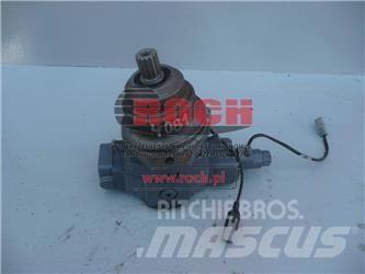 Wirtgen 2416807 엔진