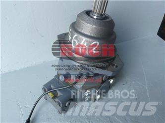 Wirtgen 2453352 엔진