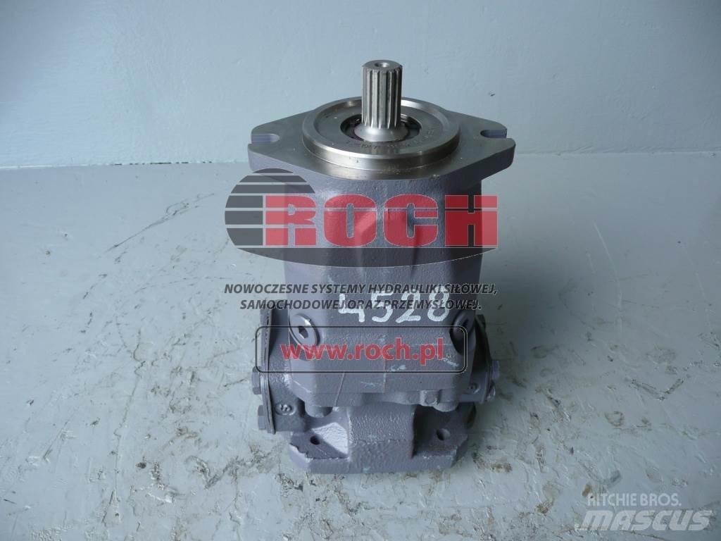 Wirtgen 2513519 유압식 기계