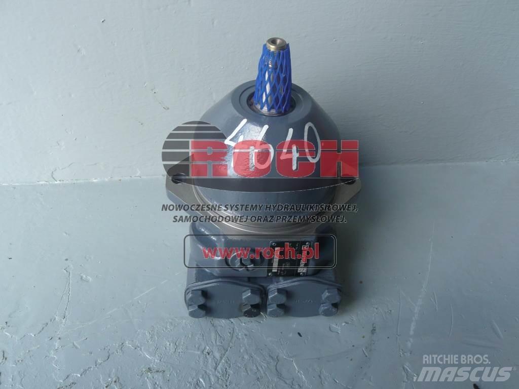 Wirtgen 2605355 유압식 기계