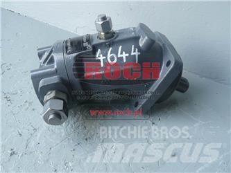 Wirtgen 48051 엔진