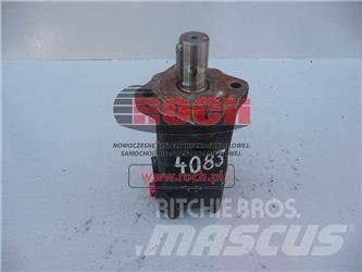 Wirtgen 53211 엔진