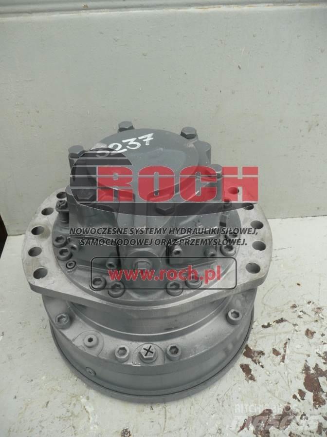 Wirtgen AT2537383 B12967T 엔진