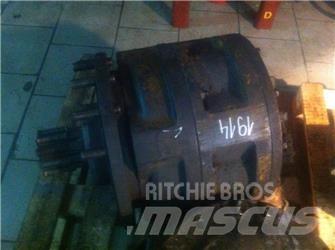 ZTS DUBNICA HMB630U82493 엔진