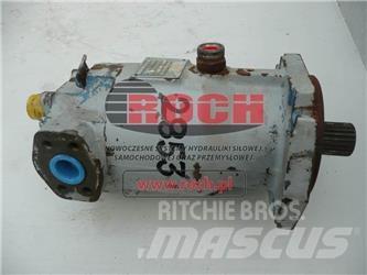 ZTS DUBNICA OMF200003901 엔진