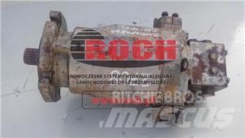 ZTS DUBNICA SMF23 엔진
